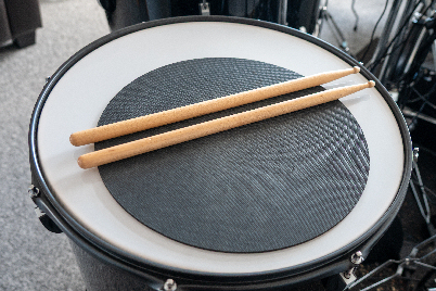 Kanu fahren - Auf dem Fluss