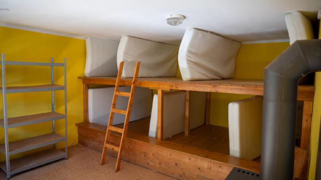 Selketal - Schlafraum2