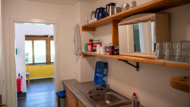 Selketal - Abwäsche