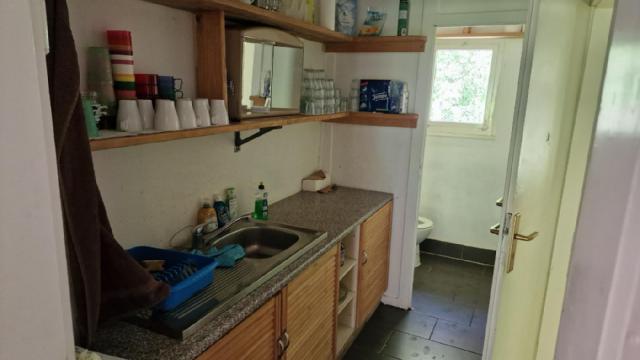 Selketal - Abwäsche2